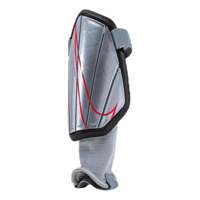Charge Guard Youth Pink/Grey