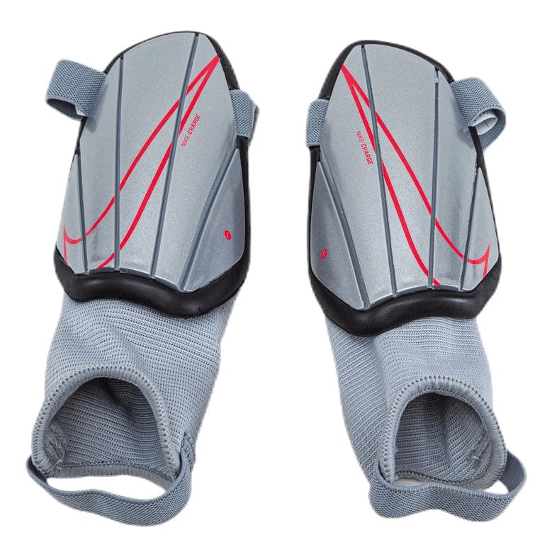 Charge Guard Youth Pink/Grey