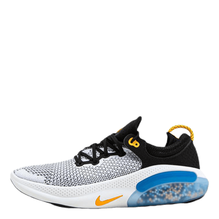 Joyride Run Flyknit Black/Red