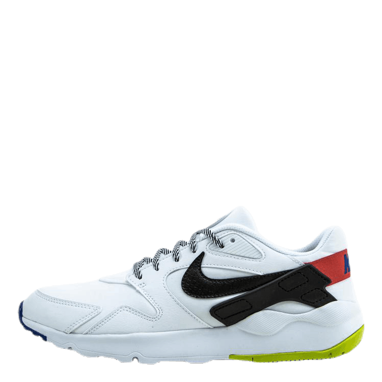 Ld Victory White/Red