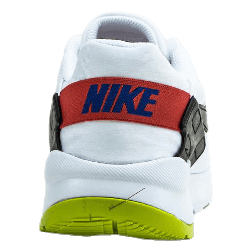 Ld Victory White/Red