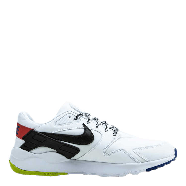 Ld Victory White/Red