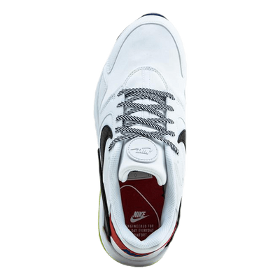 Ld Victory White/Red