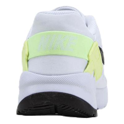 LD Victory White/Yellow