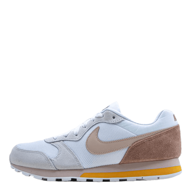 MD Runner 1 Brown Beige