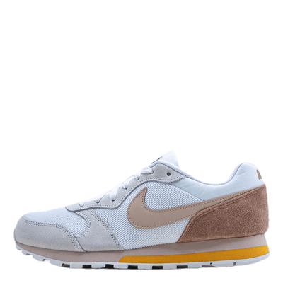MD Runner 1 Brown/Beige