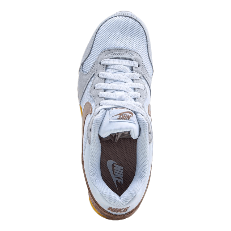 MD Runner 1 Brown/Beige
