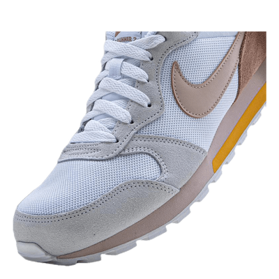 MD Runner 1 Brown/Beige