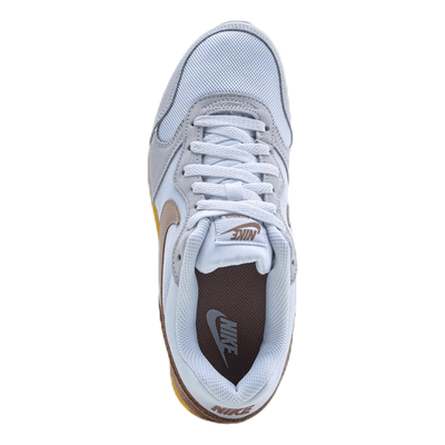 MD Runner 1 Brown/Beige