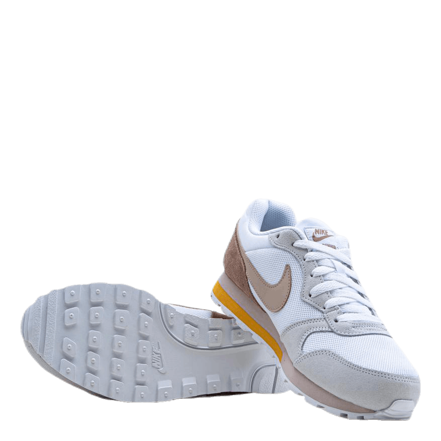 MD Runner 1 Brown Beige Nike Runforest