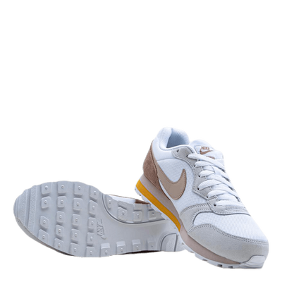MD Runner 1 Brown/Beige