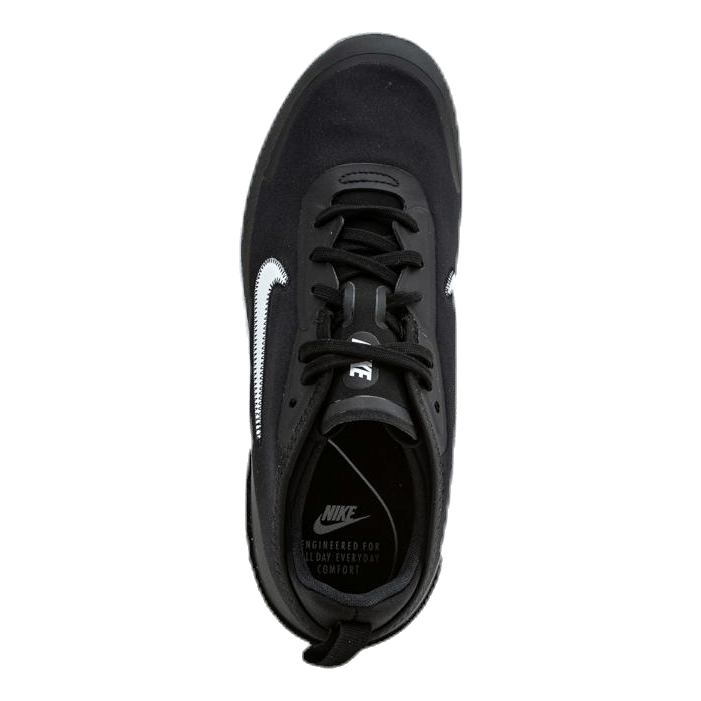 Amixa White/Black - Nike – Runforest.com