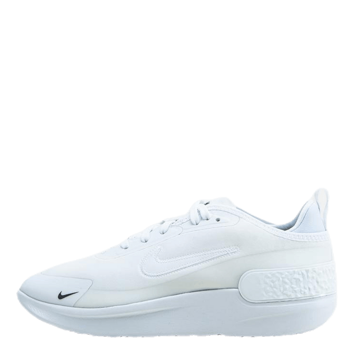 Amixa White/Black