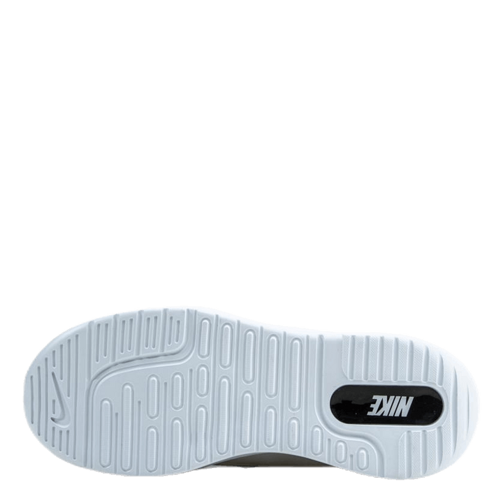 Amixa White/Black