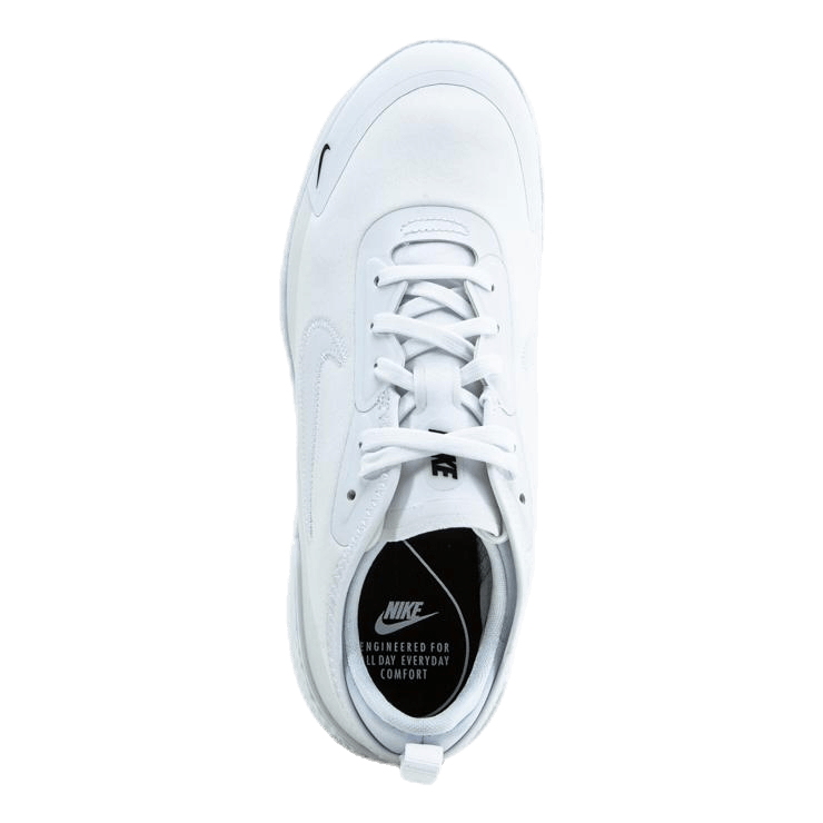 Amixa White/Black