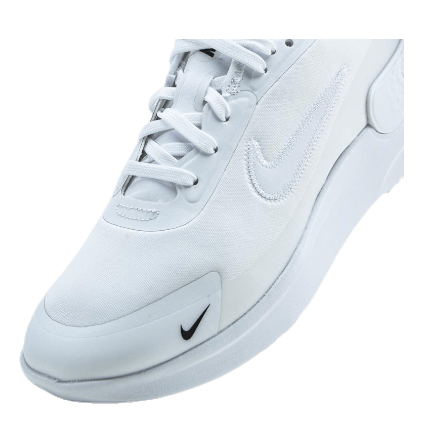 Amixa White/Black