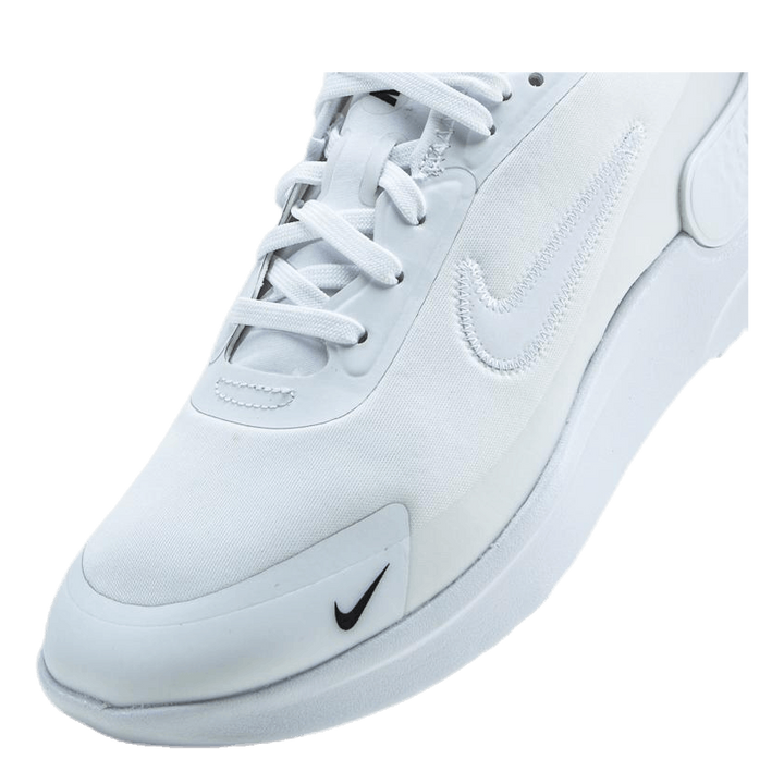 Amixa White/Black