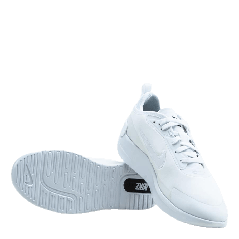 Amixa White/Black