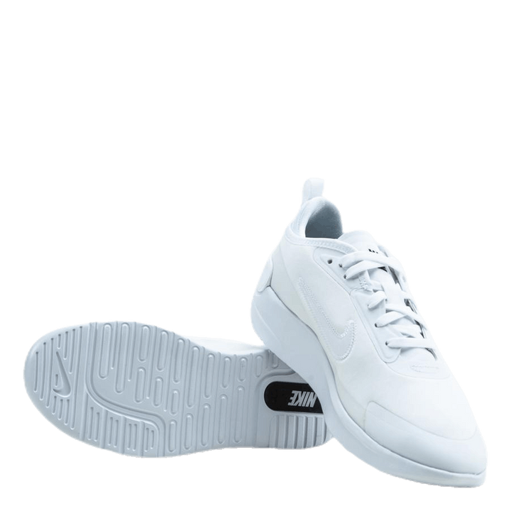 Amixa White/Black