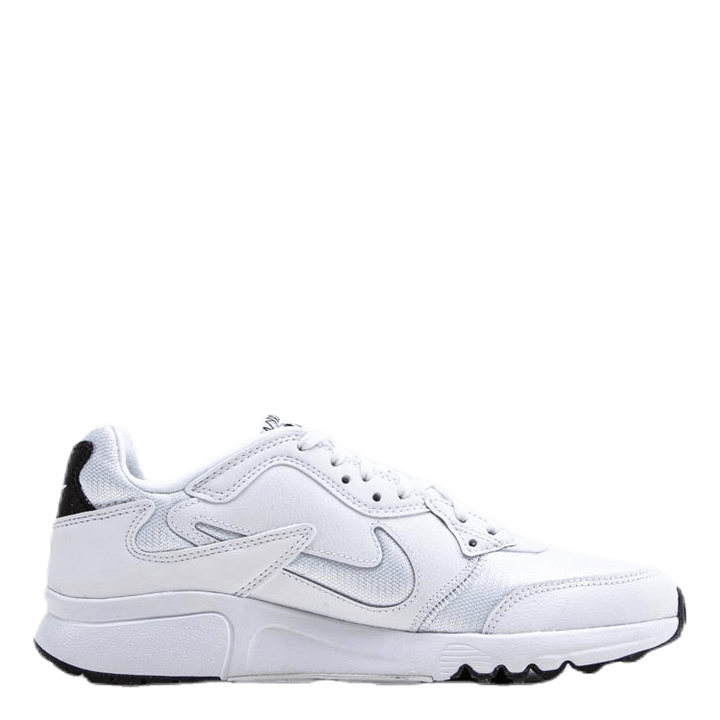 Atsuma White/Black