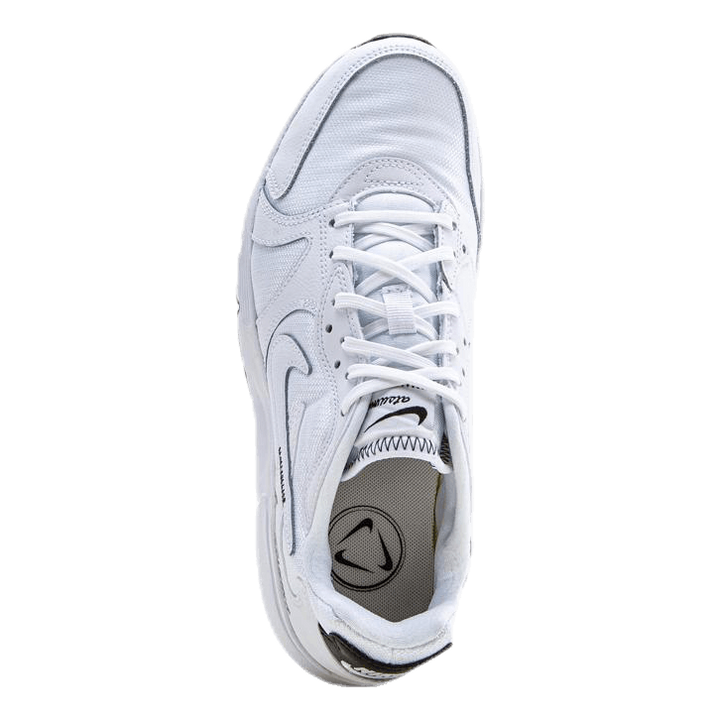 Atsuma White/Black