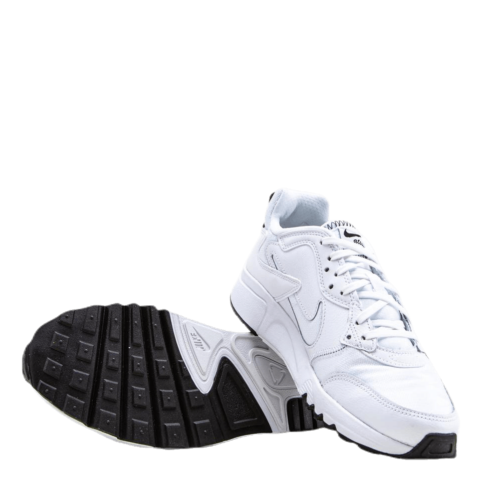 Atsuma White/Black