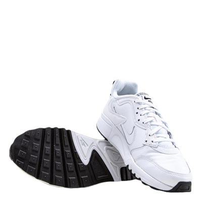 Atsuma White/Black