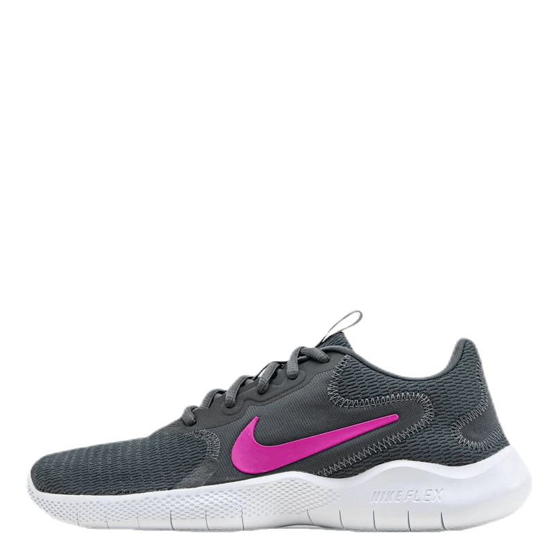 Flex Experience 9 Pink/Grey