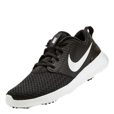 Roshe G White/Black