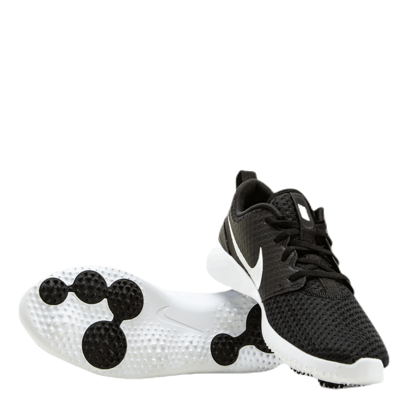 Roshe G White/Black