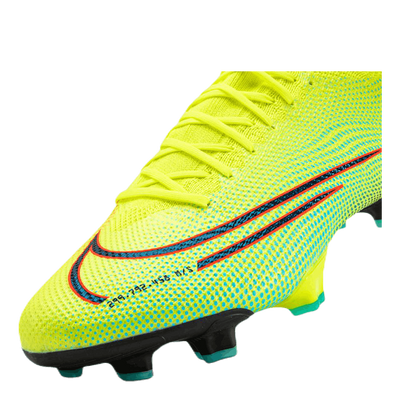 Superfly 7 Pro MDS Black/Yellow