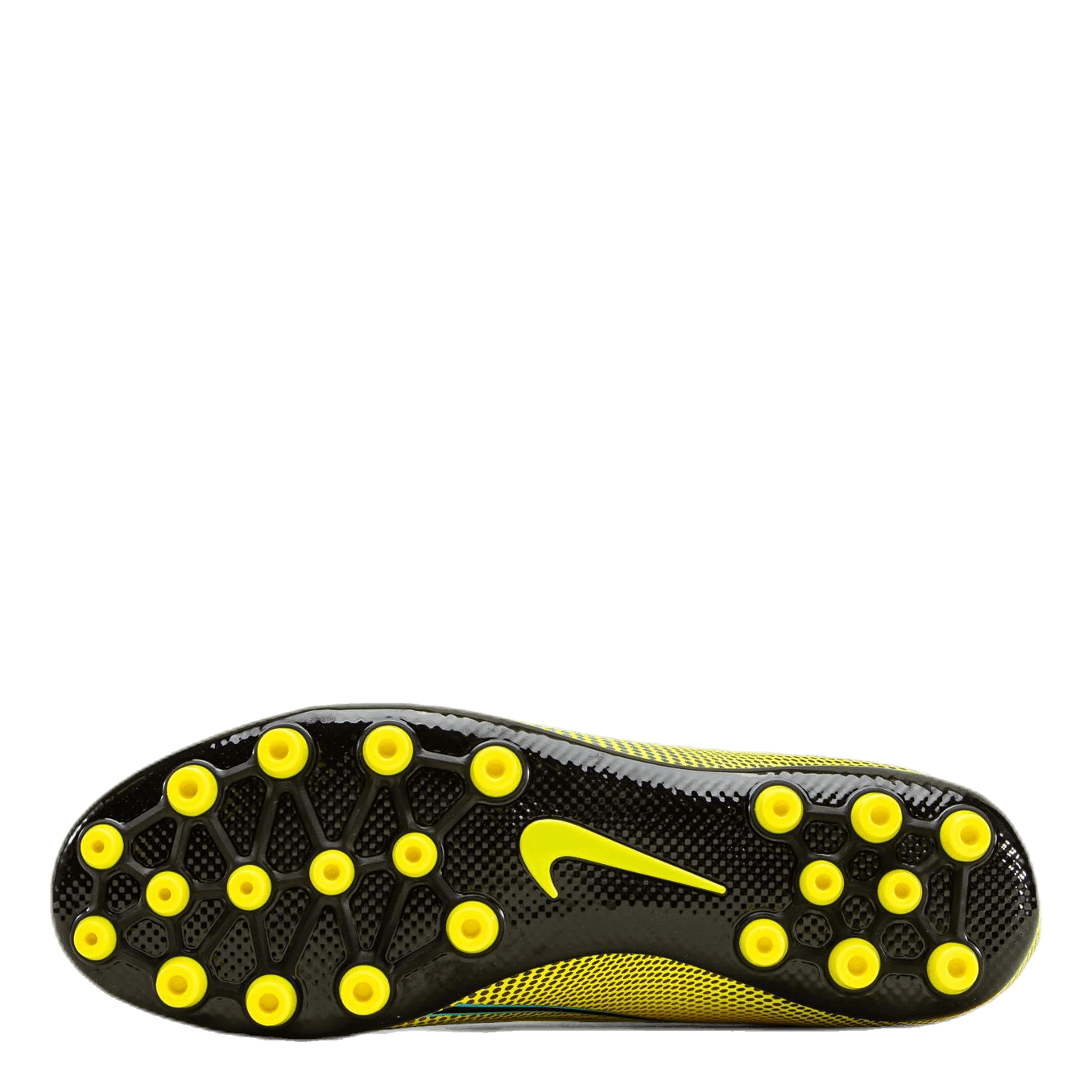 Vapor 13 Academy MDS AG Black/Yellow