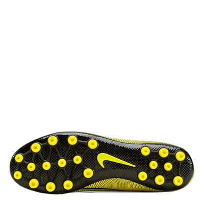 Vapor 13 Academy MDS AG Black/Yellow