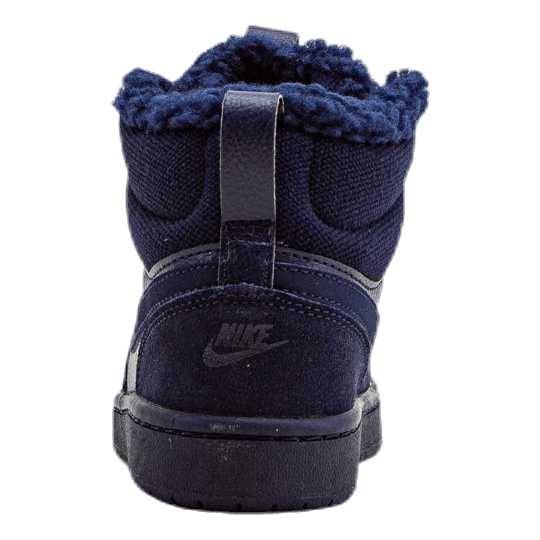 Court Borough Mid Winterized PS Blue