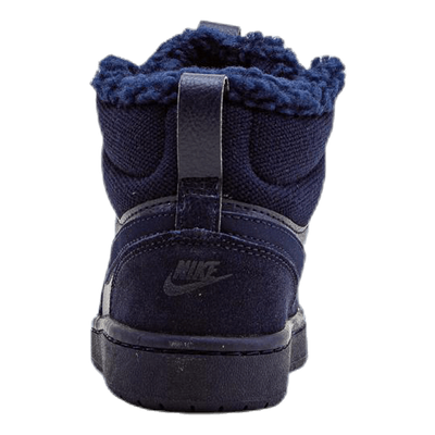 Court Borough Mid Winterized PS Blue