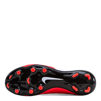 Legend 8 Academy  Pink/Black