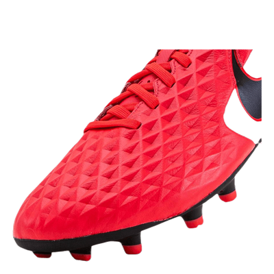 Legend 8 Academy  Pink/Black