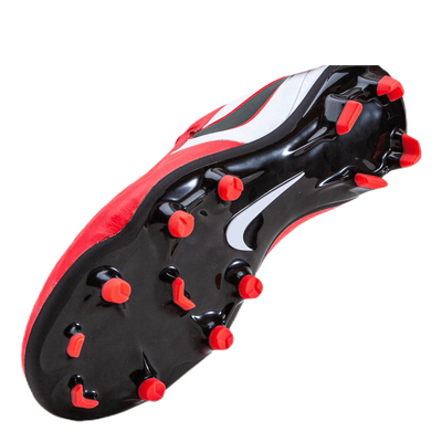 Legend 8 Academy  Pink/Black