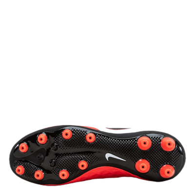 Legend 8 Pro AG Pink/Black