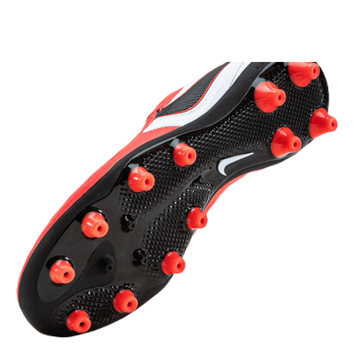 Legend 8 Pro AG Pink/Black