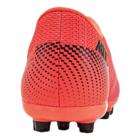 Junior Vapor 13 Academy AG Pink/Black