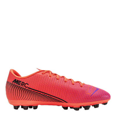 Junior Vapor 13 Academy AG Pink/Black