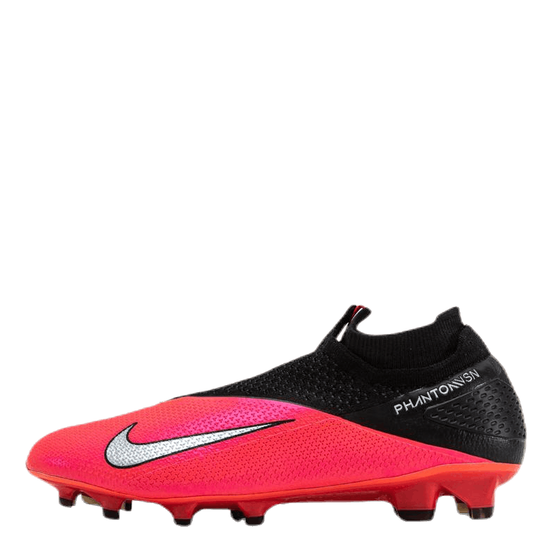 Phantom VSN 2 Elite DF FG Pink/Grey