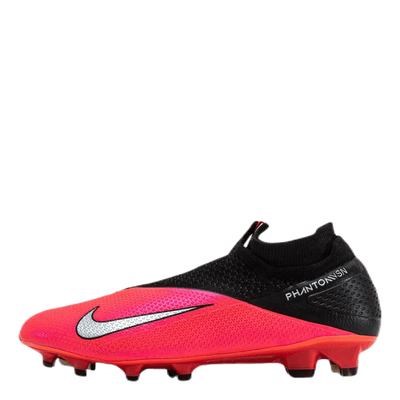 Phantom VSN 2 Elite DF FG Pink/Grey
