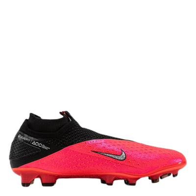 Phantom VSN 2 Elite DF FG Pink/Grey