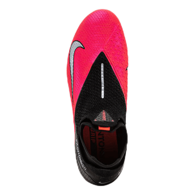 Phantom VSN 2 Elite DF FG Pink/Grey