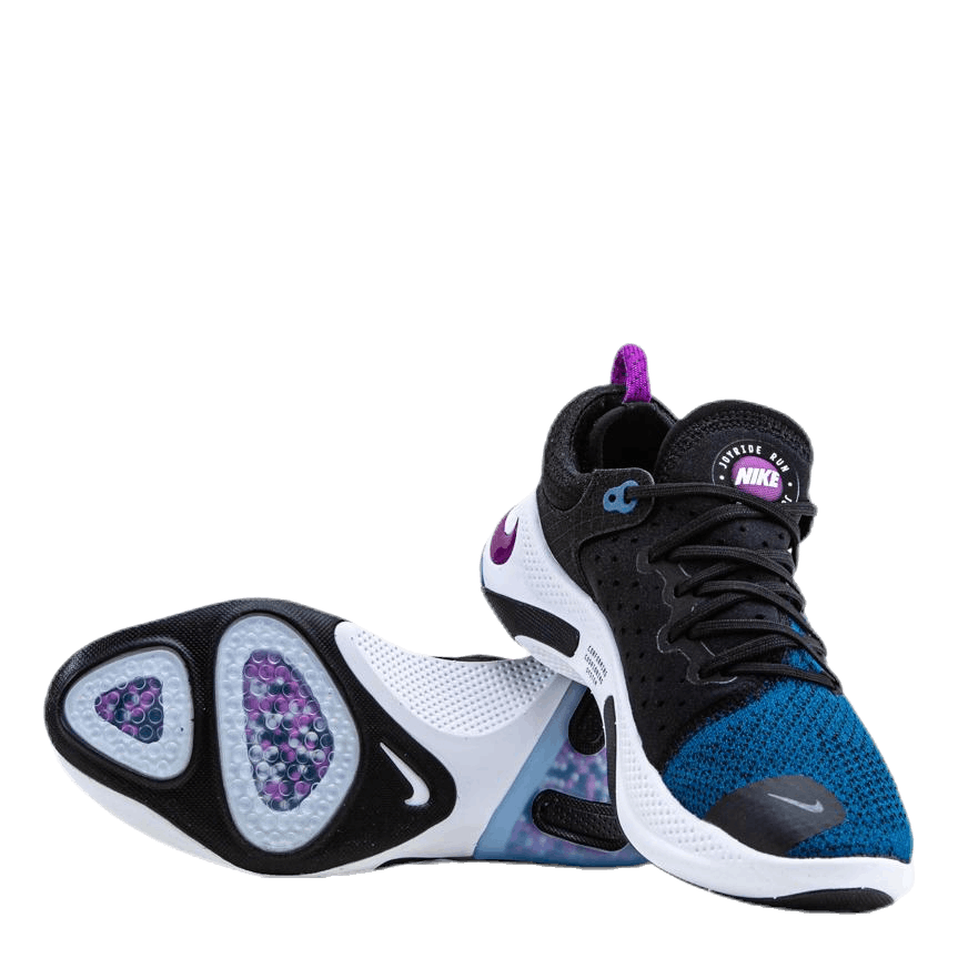 Black nike joyride deals