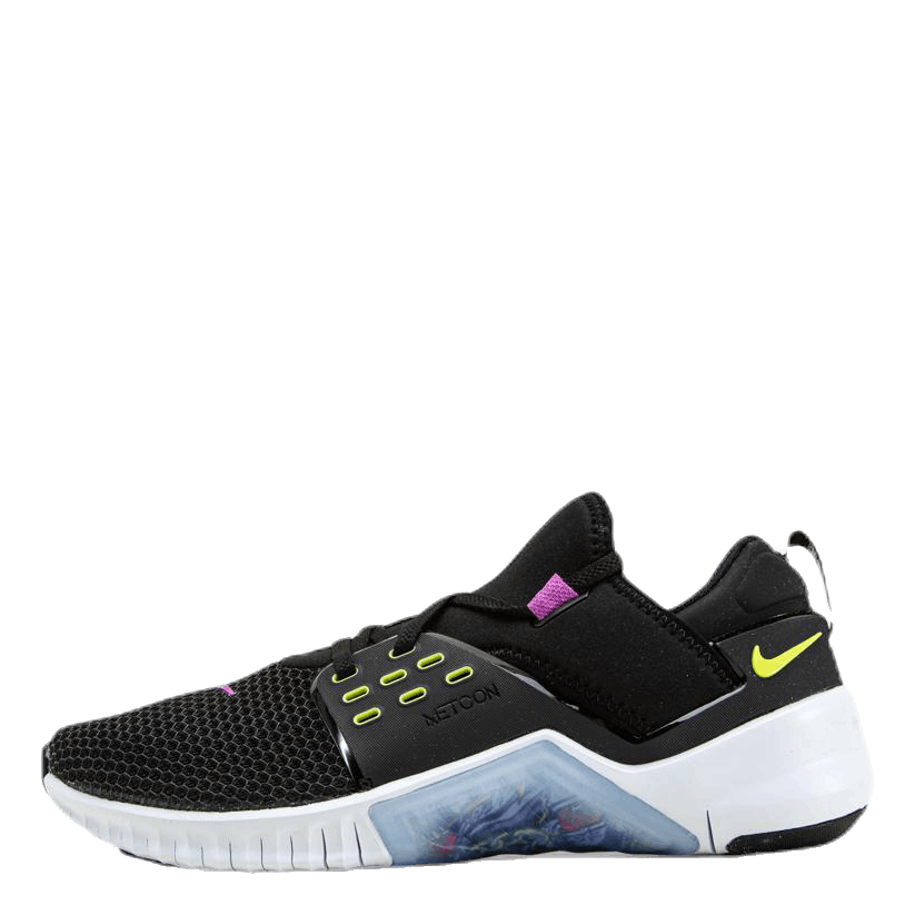Free Metcon 2 Black