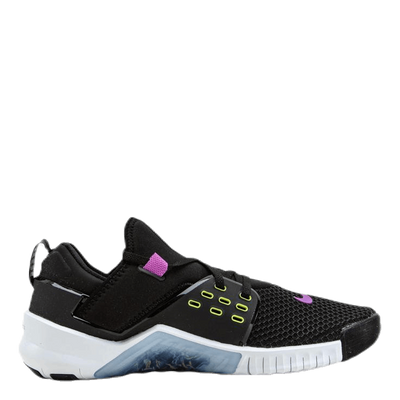 Free Metcon 2 Black