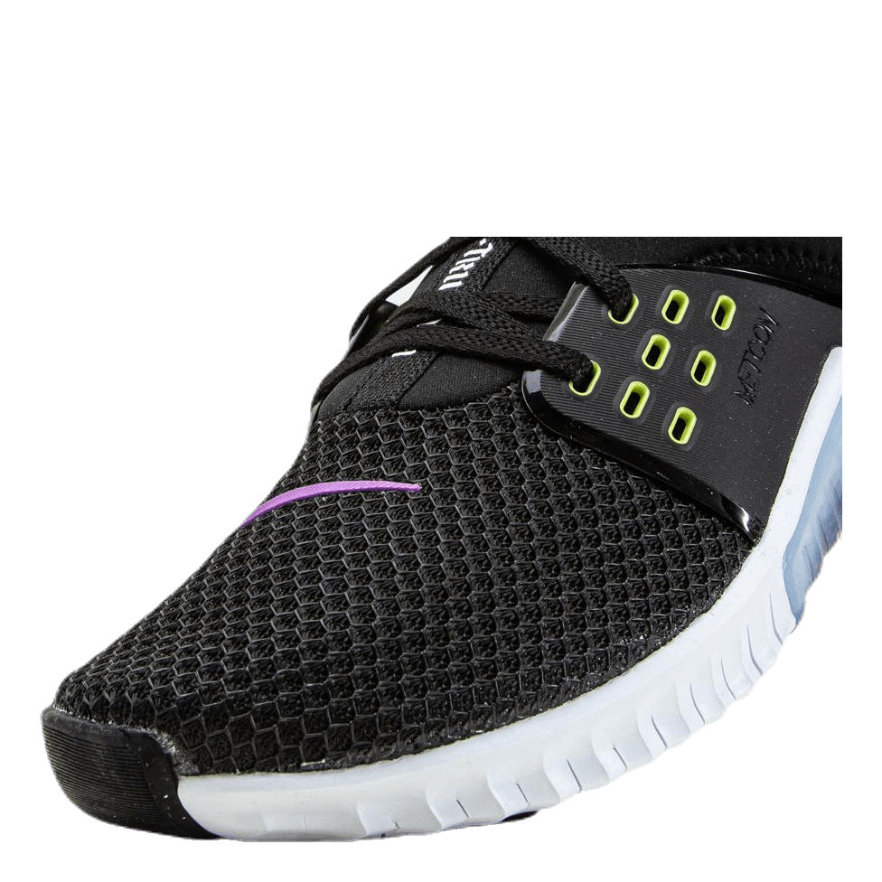 Nike free metcon 2 black clearance